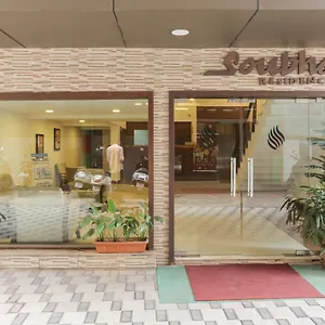 3* Hotel Oyo 16864 Soubhagya Residency