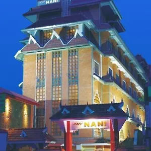 4* Hotel Nani