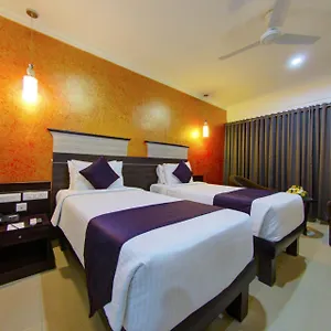 3* Hotel The Dunes Continental